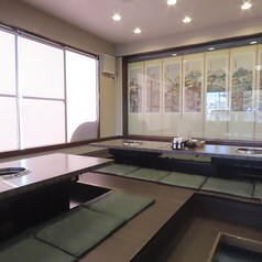 焼き肉レストラン 一龍の特集写真