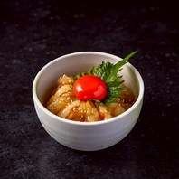 新鮮な魚介を贅沢に、和の繊細な味わいを追求♪