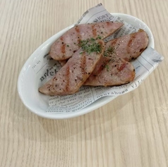 おつまみウインナー