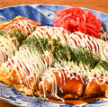 鉄板居酒屋 呑輝のおすすめ料理1