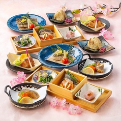 炉端料理 かこいや 仙台駅前店特集写真1