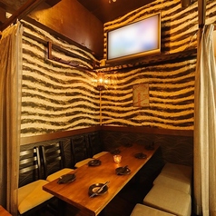 いちのとり 新宿店特集写真1