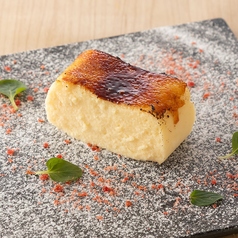 ずっしり濃厚 幸せのチーズケーキ