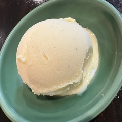 アイスクリーム