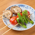 料理メニュー写真&nbsp;トマト
