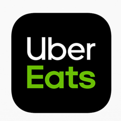 UBER　EATS　で気軽に本格タイ料理！