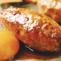 朱舟のおすすめ料理1