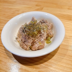 てっぽう(直腸)