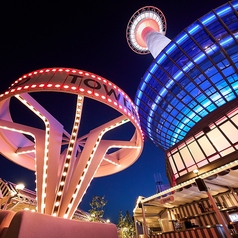 TOWERLAND タワーランドの特集写真