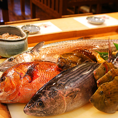 海鮮つるべ　岡山店の写真3