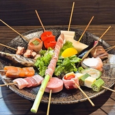 串カツ居酒屋 颯斗のおすすめ料理3