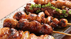 おまかせ6本盛り