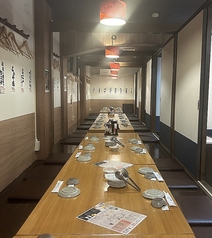 養老乃瀧 宮古店のおすすめポイント1