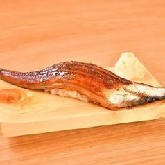 大ネタ　うなぎ
