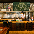 隠れ酒場 味兎の雰囲気1