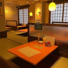 町中華 末蔵 カツエ食堂特集写真1