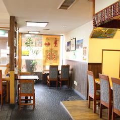 14名様迄で貸切可能！詳しくはお問い合わせください。