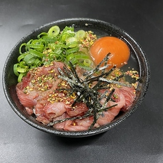 必食 結のロース焼きしゃぶTKG