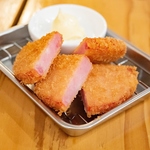 サク飲み歓迎！