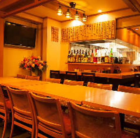 牛タンとハイボールのお店 林ちゃん厨房