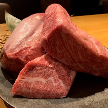 個室セルフ焼肉 GU3Fのおすすめ料理1