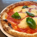 料理メニュー写真&nbsp;マルゲリータ Sサイズ