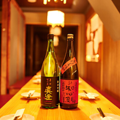 居酒屋 海千山千 北千住店の雰囲気1