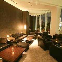 The BAR SALVATORE CUOMO ザバー サルバトーレクオモ 梅田 2Fの特集写真