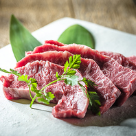 仕入れ先からこだわった「村田牛」を堪能