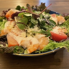 BAR DINING 65のコース写真