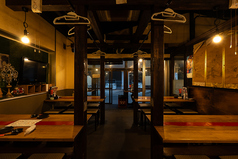 やまとや惣吉 守谷店の雰囲気3