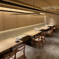 もうもう亭の雰囲気3