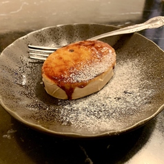 アイスブリュレ