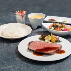 季節料理かわののおすすめ料理1