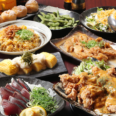 鍛冶二丁 堺東駅前店のおすすめ料理1