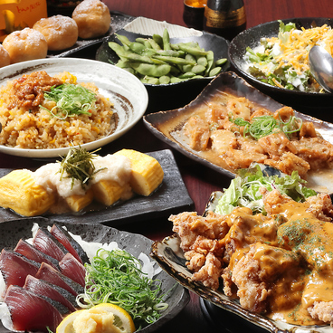 鍛冶二丁 堺東駅前店のおすすめ料理1