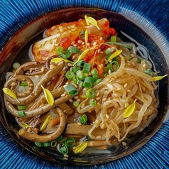 冷麺