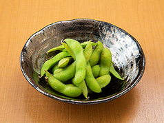 黒枝豆