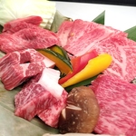 ご家族やちょっとした集まりにも最適な盛り合わせもご用意しております♪