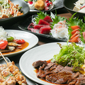 炭火やBB 琴似店のおすすめ料理1