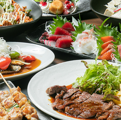 炭火やBB 琴似店のおすすめ料理1