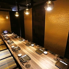 楽蔵 RAKUZO 郡山駅前店の雰囲気2