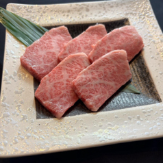 【神戸牛】特選カルビ