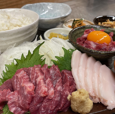 九州料理桜花のおすすめ料理1