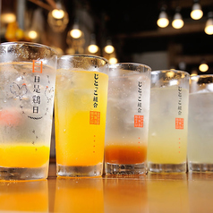 じとっこ組合 木更津駅東口店のおすすめドリンク2