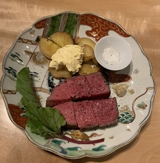 海蛇食堂のコース写真