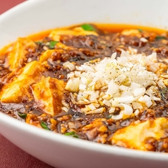 大阪王★四川麻婆豆腐