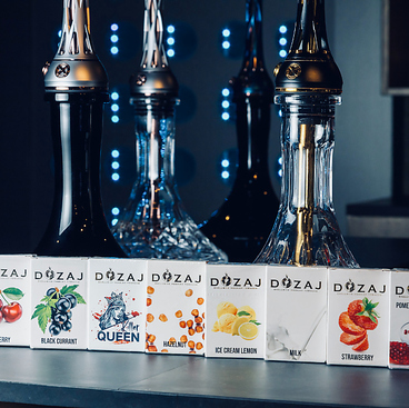 The Buzz ザバズ 池袋のおすすめ料理1