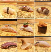 すし膳 はる真 高田店の雰囲気2