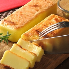 ◆ケージョ(焼きチーズ)